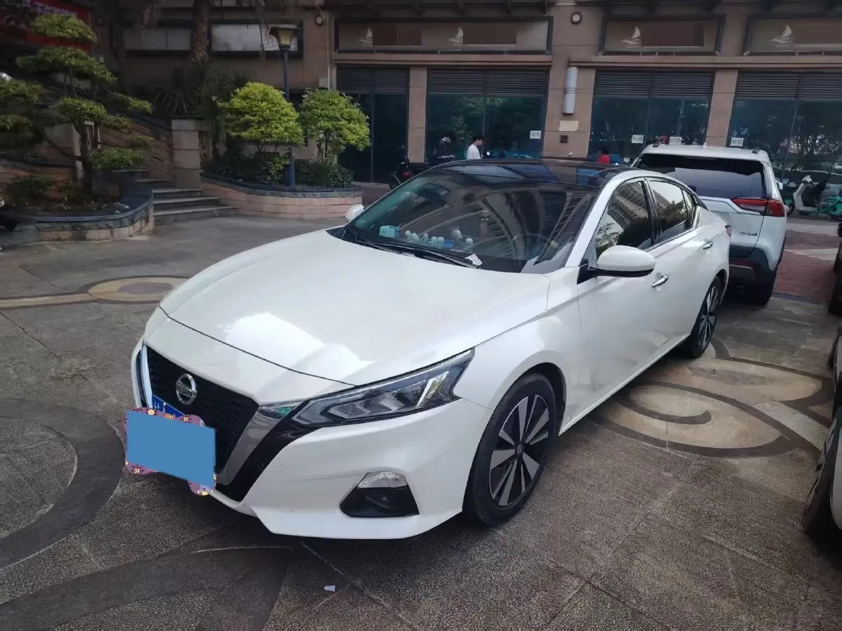 2021 Nissan Teana 2.0L 156HP L4 CVT,autocango,china used car exporter,china ev exporter,chinese used car exporter,chinese used ev exporter