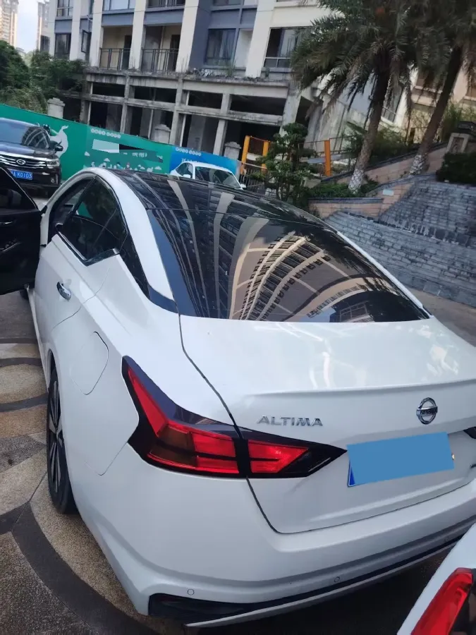 2021 Nissan Teana 2.0L 156HP L4 CVT,autocango,china used car exporter,china ev exporter,chinese used car exporter,chinese used ev exporter