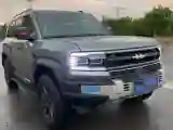 2023 FangChengBao Bao 5 1.5T 194HP L4 E-CVT PHEV 31.8KWH
