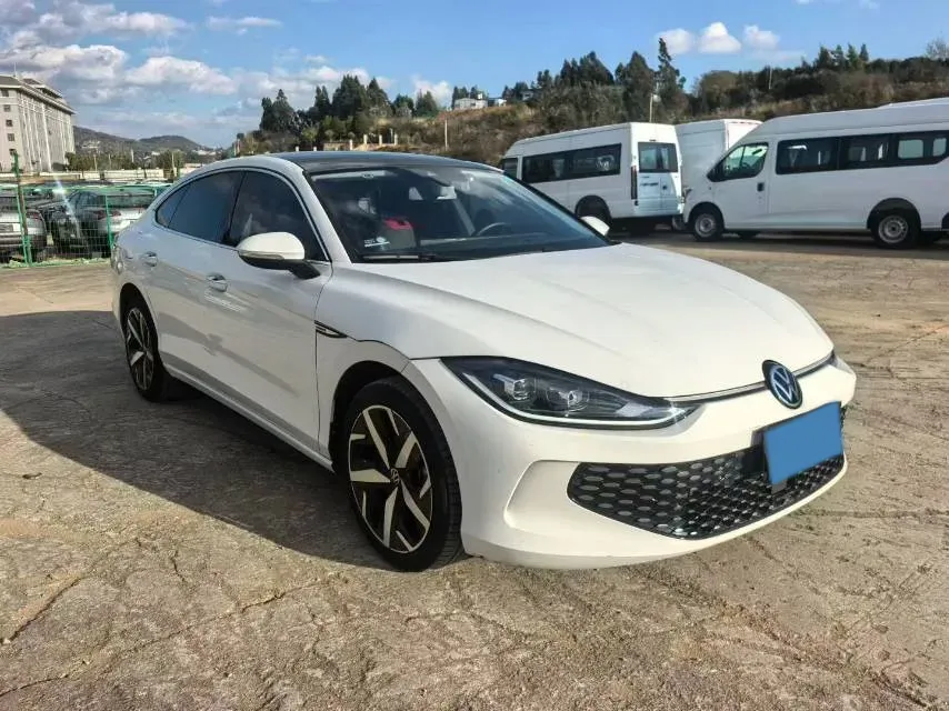 2024 Volkswagen Lamando 1.4T 150HP L4 7DCT,autocango,china used car exporter,china ev exporter,chinese used car exporter,chinese used ev exporter