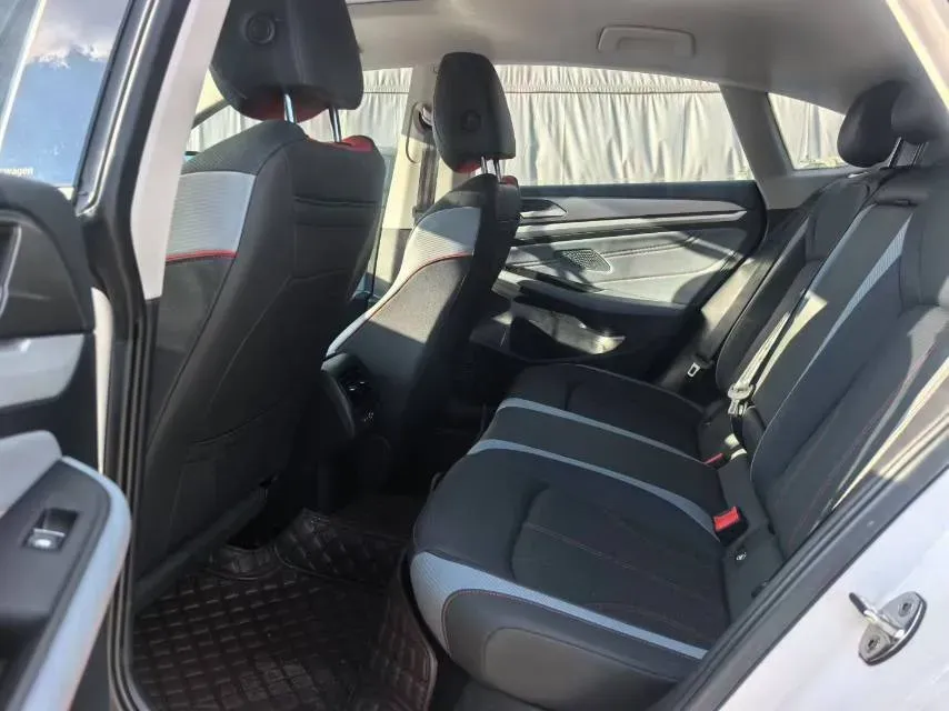 2024 Volkswagen Lamando 1.4T 150HP L4 7DCT,autocango,china used car exporter,china ev exporter,chinese used car exporter,chinese used ev exporter