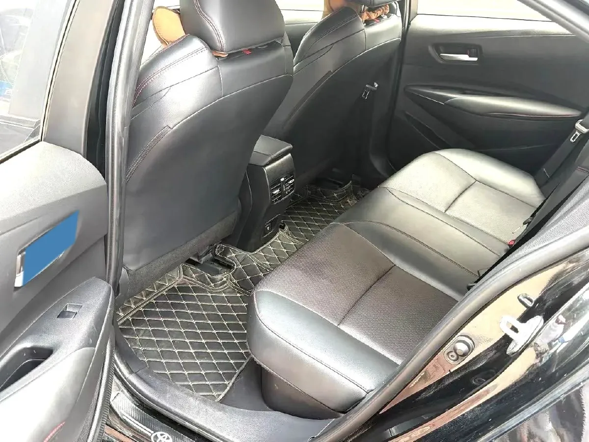 2022 Toyota Levin 1.8L 98HP L4 E-CVT Hybrid,autocango,china used car exporter,china ev exporter,chinese used car exporter,chinese used ev exporter