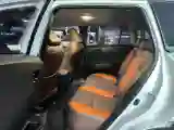 2023 Toyota Frontlander 2.0L 171HP L4 CVT