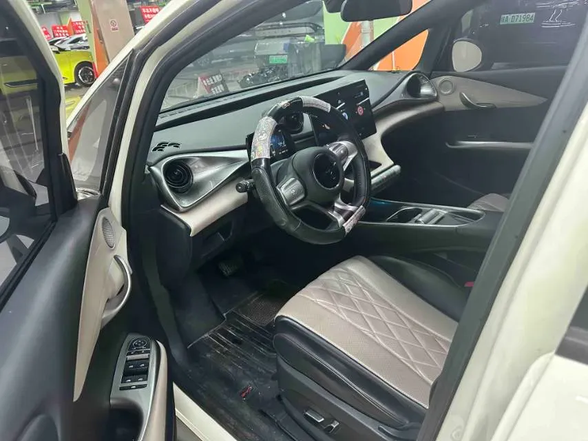 2021 BYD Yuan Pro BEV 50.1KWH,autocango,china used car exporter,china ev exporter,chinese used car exporter,chinese used ev exporter
