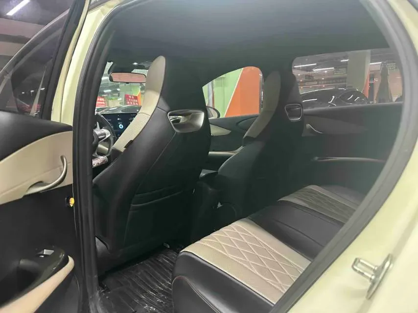 2021 BYD Yuan Pro BEV 50.1KWH,autocango,china used car exporter,china ev exporter,chinese used car exporter,chinese used ev exporter