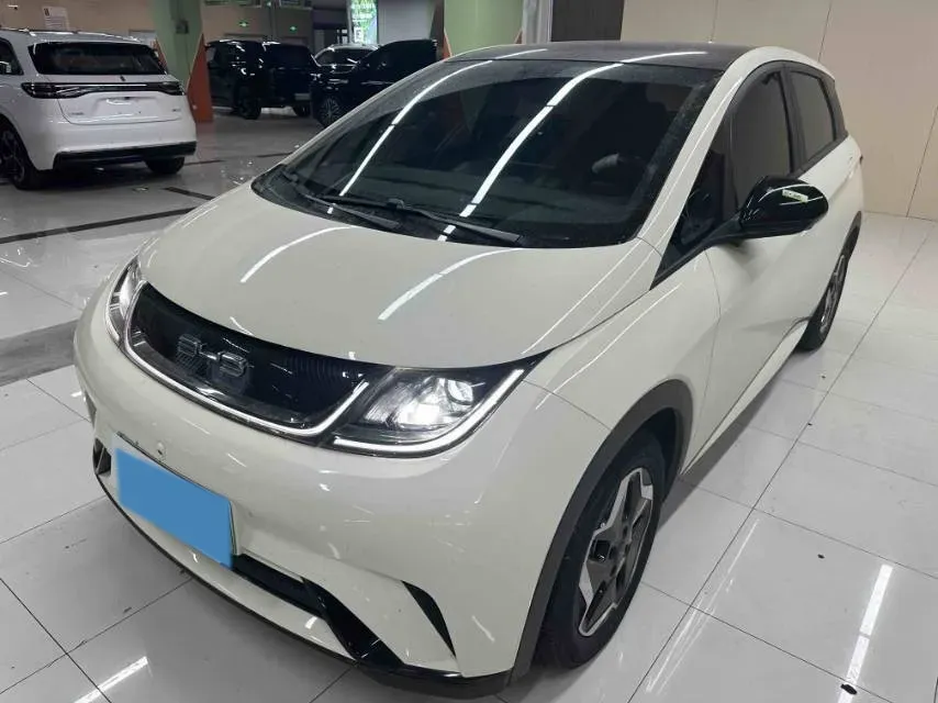 2021 BYD Yuan Pro BEV 50.1KWH,autocango,china used car exporter,china ev exporter,chinese used car exporter,chinese used ev exporter