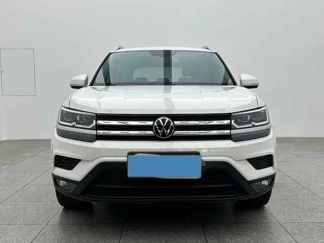 2021 Volkswagen Tharu 1.4T 150HP L4 7DCT,autocango,china used car exporter,china ev exporter,chinese used car exporter,chinese used ev exporter
