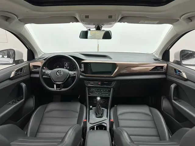 2021 Volkswagen Tharu 1.4T 150HP L4 7DCT,autocango,china used car exporter,china ev exporter,chinese used car exporter,chinese used ev exporter