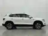 2021 Volkswagen Tharu 1.4T 150HP L4 7DCT