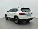 2021 Volkswagen Tharu 1.4T 150HP L4 7DCT