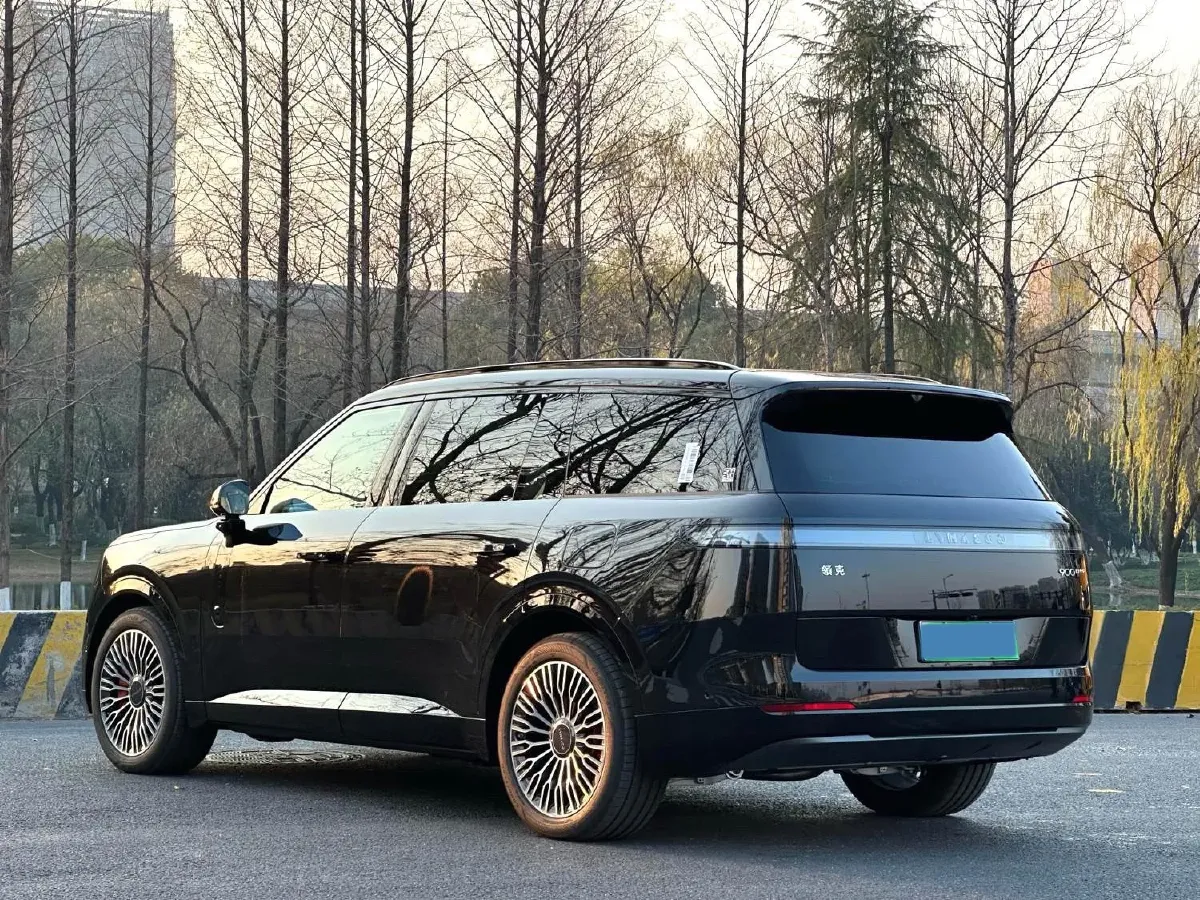 2025 LYNK&CO 900 2.0T 254HP L4 3DHT PHEV 50KWH,autocango,china used car exporter,china ev exporter,chinese used car exporter,chinese used ev exporter