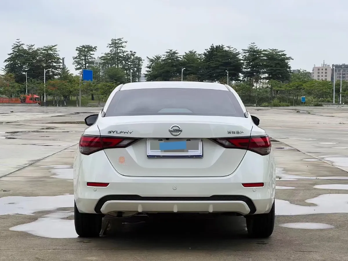 2022 Nissan Sylphy 1.6L 135HP L4 CVT,autocango,china used car exporter,china ev exporter,chinese used car exporter,chinese used ev exporter
