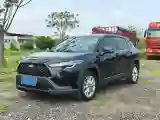 2023 Toyota Corolla Cross 2.0L 171HP L4 CVT