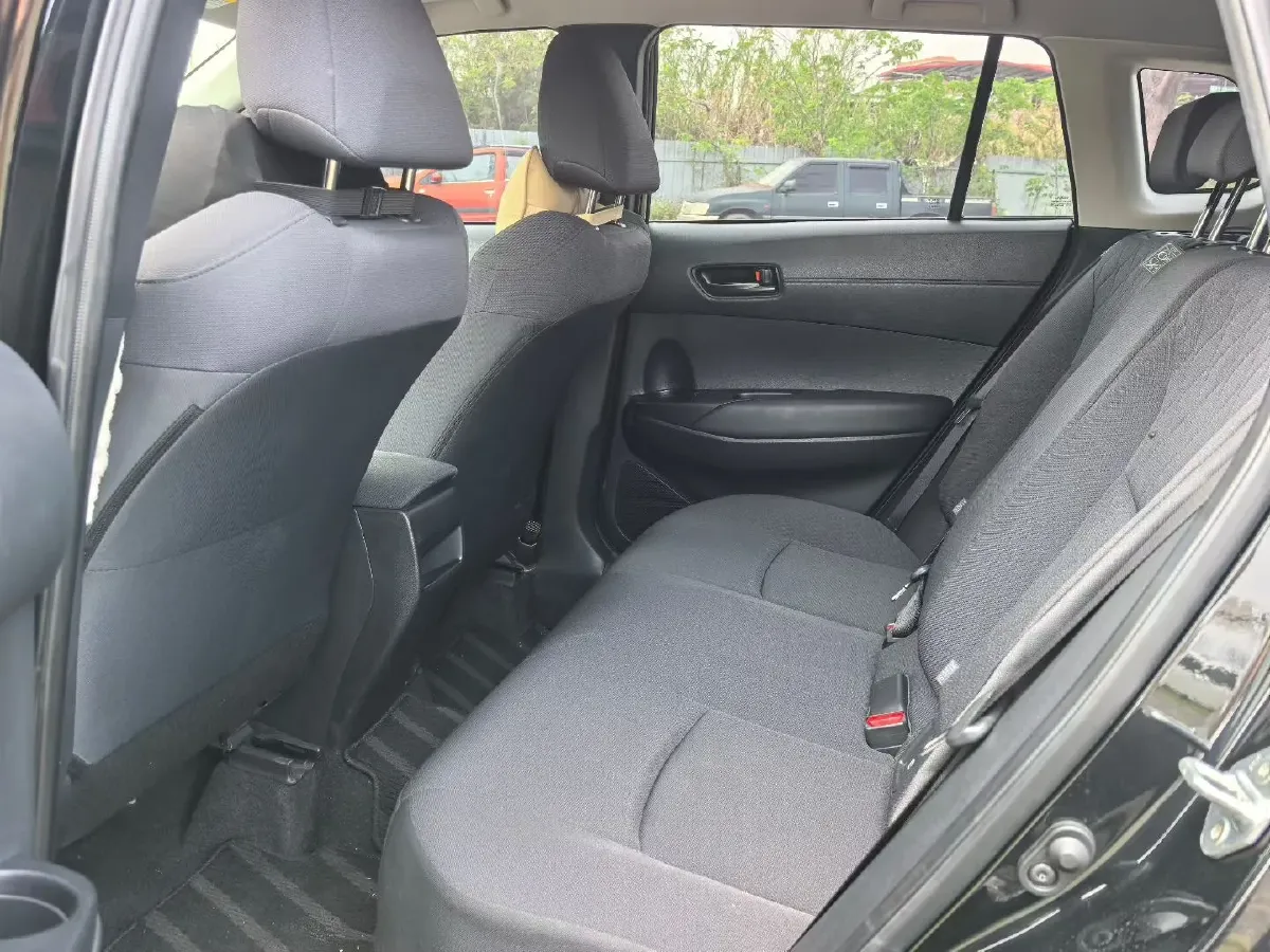 2023 Toyota Corolla Cross 2.0L 171HP L4 CVT,autocango,china used car exporter,china ev exporter,chinese used car exporter,chinese used ev exporter