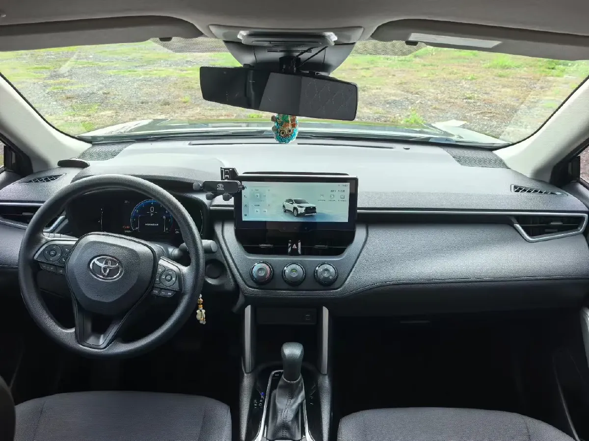 2023 Toyota Corolla Cross 2.0L 171HP L4 CVT,autocango,china used car exporter,china ev exporter,chinese used car exporter,chinese used ev exporter
