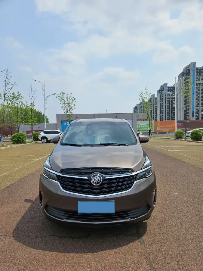 2022 Buick GL8 2.0T 237HP L4 9AT,autocango,china used car exporter,china ev exporter,chinese used car exporter,chinese used ev exporter