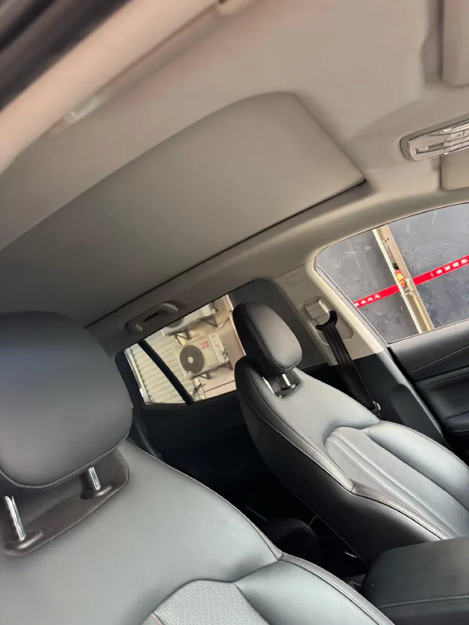 2020 GAC Trumpchi GS4 1.5T 169HP L4 6AT,autocango,china used car exporter,china ev exporter,chinese used car exporter,chinese used ev exporter