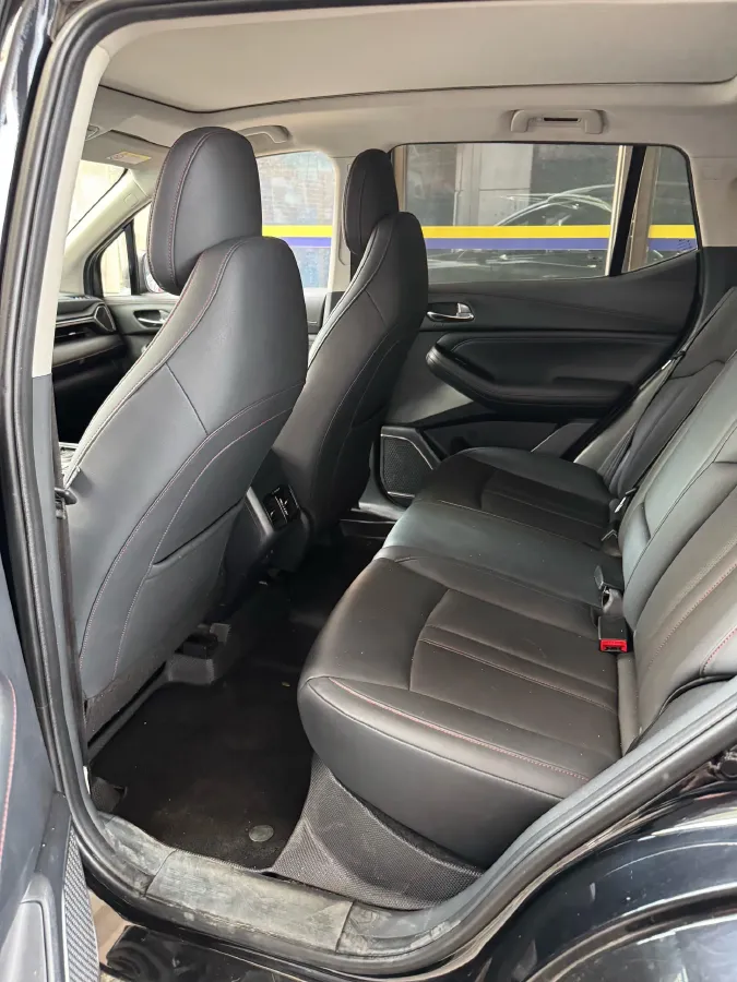 2020 GAC Trumpchi GS4 1.5T 169HP L4 6AT,autocango,china used car exporter,china ev exporter,chinese used car exporter,chinese used ev exporter