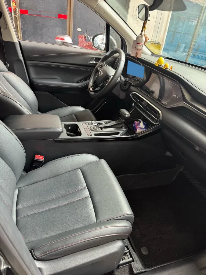 2020 GAC Trumpchi GS4 1.5T 169HP L4 6AT,autocango,china used car exporter,china ev exporter,chinese used car exporter,chinese used ev exporter