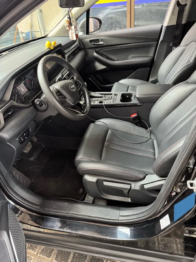 2020 GAC Trumpchi GS4 1.5T 169HP L4 6AT,autocango,china used car exporter,china ev exporter,chinese used car exporter,chinese used ev exporter