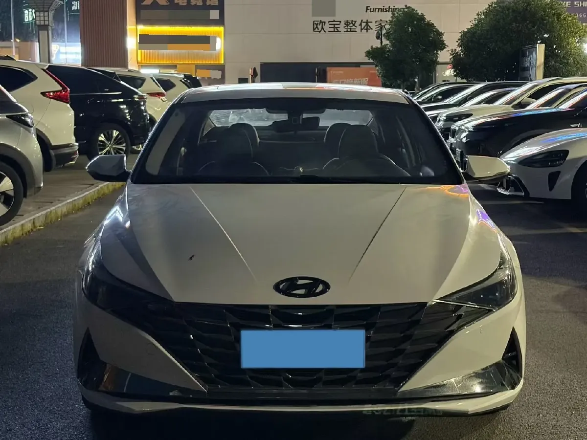 2021 Hyundai Elantra 1.5L 115HP L4 CVT,autocango,china used car exporter,china ev exporter,chinese used car exporter,chinese used ev exporter