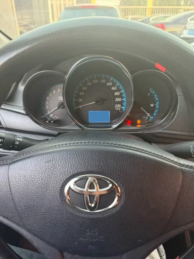2018 Toyota Yaris L 1.5L 107HP L4 CVT,autocango,china used car exporter,china ev exporter,chinese used car exporter,chinese used ev exporter