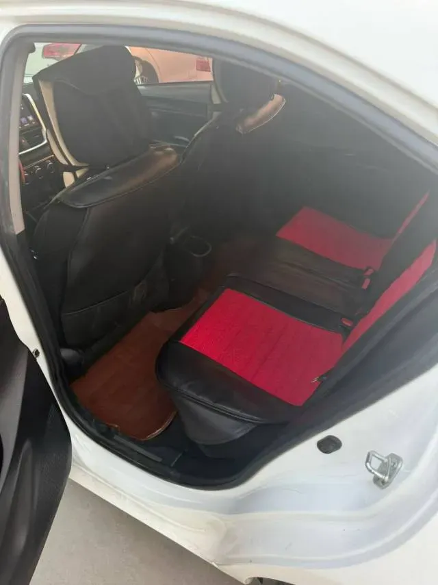 2018 Toyota Yaris L 1.5L 107HP L4 CVT,autocango,china used car exporter,china ev exporter,chinese used car exporter,chinese used ev exporter