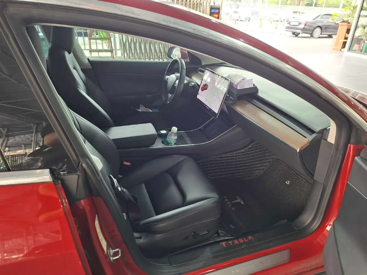 2020 Tesla Model 3 BEV 52KWH,autocango,china used car exporter,china ev exporter,chinese used car exporter,chinese used ev exporter