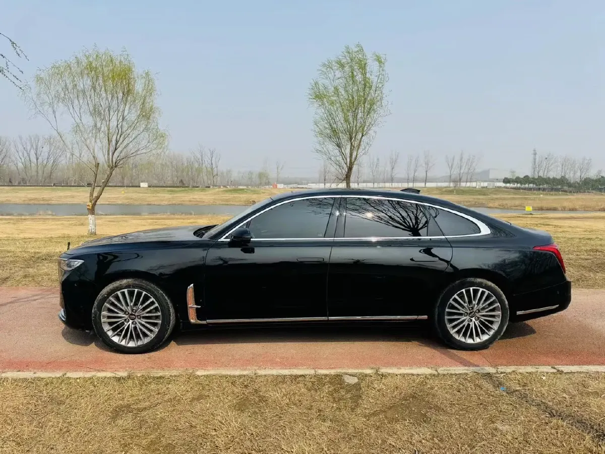 2020 HongQi H9 2.0T 252HP L4 7DCT,autocango,china used car exporter,china ev exporter,chinese used car exporter,chinese used ev exporter
