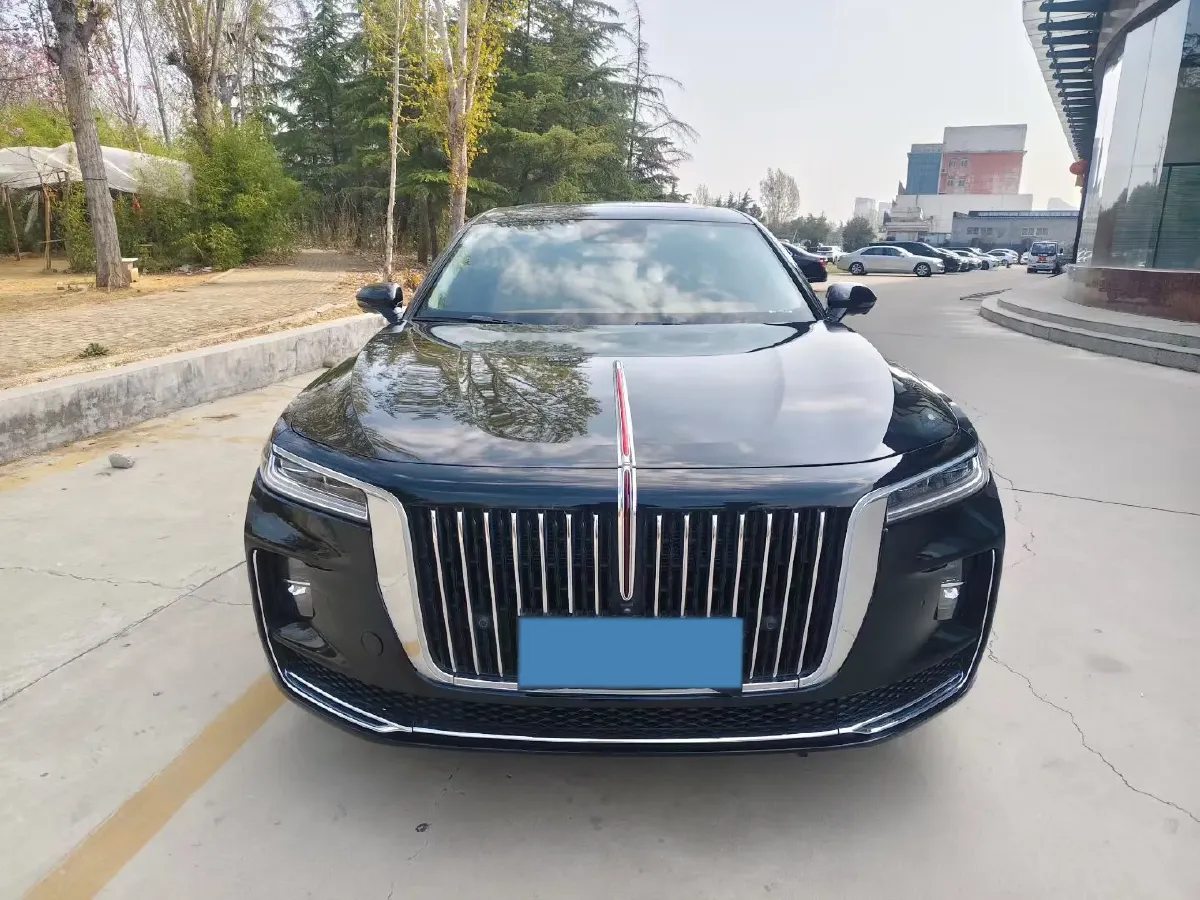 2020 HongQi H9 2.0T 252HP L4 7DCT,autocango,china used car exporter,china ev exporter,chinese used car exporter,chinese used ev exporter