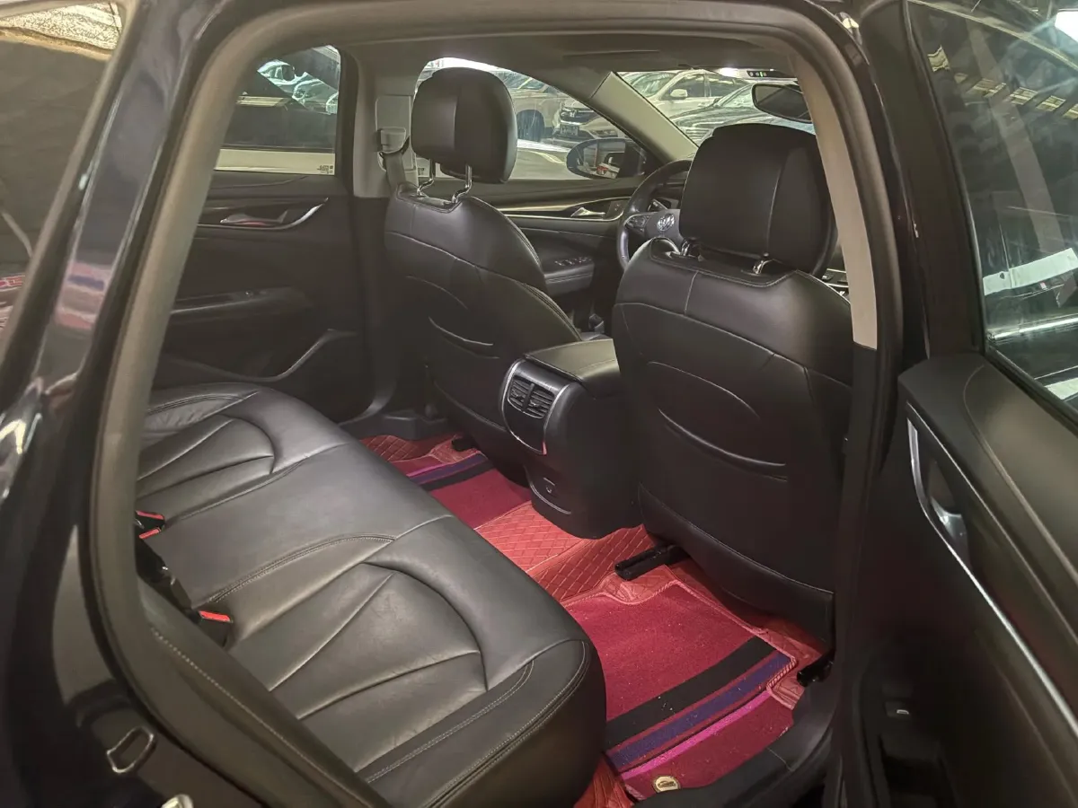 2020 Buick Larcosse 2.0T 237HP L4 9AT,autocango,china used car exporter,china ev exporter,chinese used car exporter,chinese used ev exporter