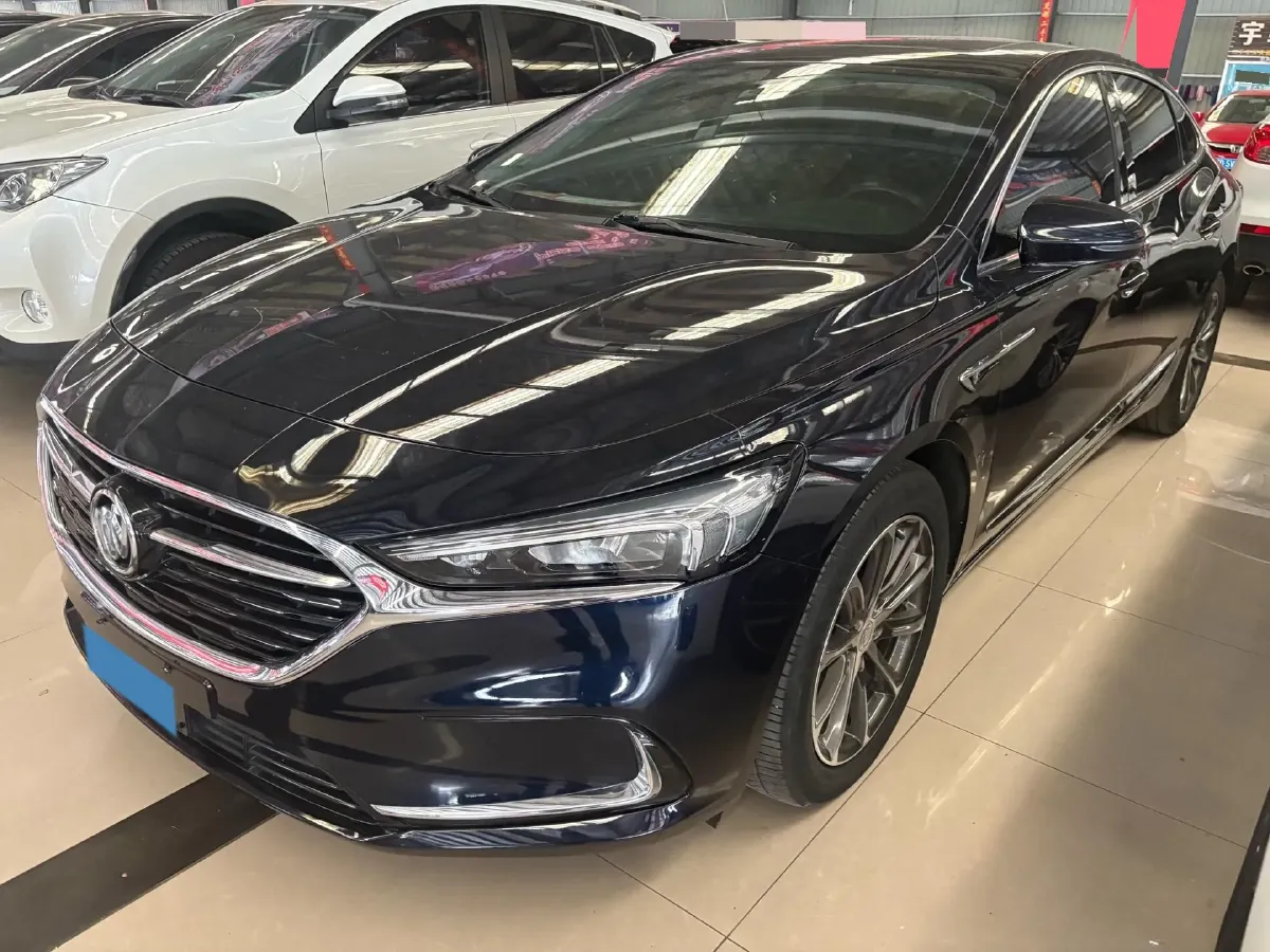 2020 Buick Larcosse 2.0T 237HP L4 9AT,autocango,china used car exporter,china ev exporter,chinese used car exporter,chinese used ev exporter