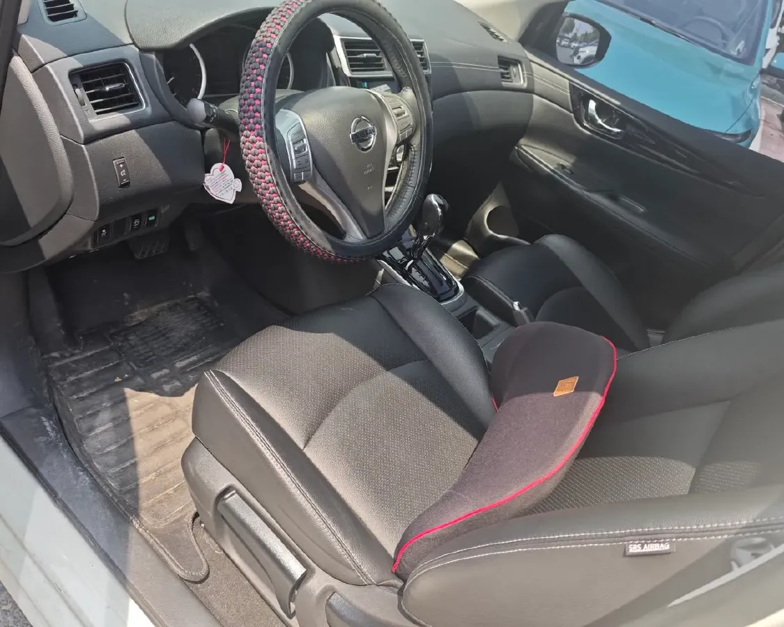2020 Nissan Tiida 1.6L 126HP L4 CVT,autocango,china used car exporter,china ev exporter,chinese used car exporter,chinese used ev exporter