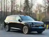2025 LYNK&CO 900 2.0T 254HP L4 3DHT PHEV 50KWH