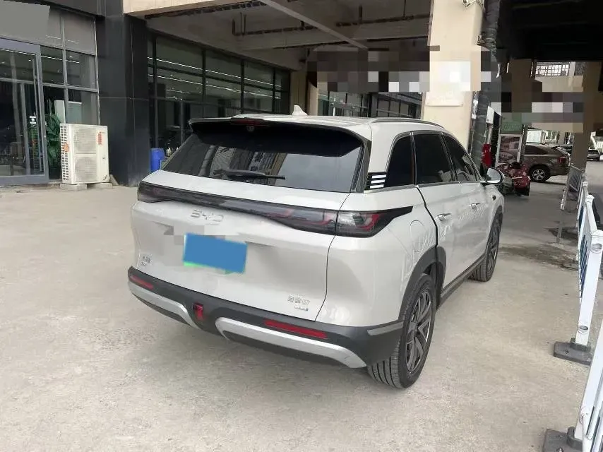 2025 BYD Sea Lion 07 DM-i 1.5T 156HP L4 E-CVT PHEV,autocango,china used car exporter,china ev exporter,chinese used car exporter,chinese used ev exporter