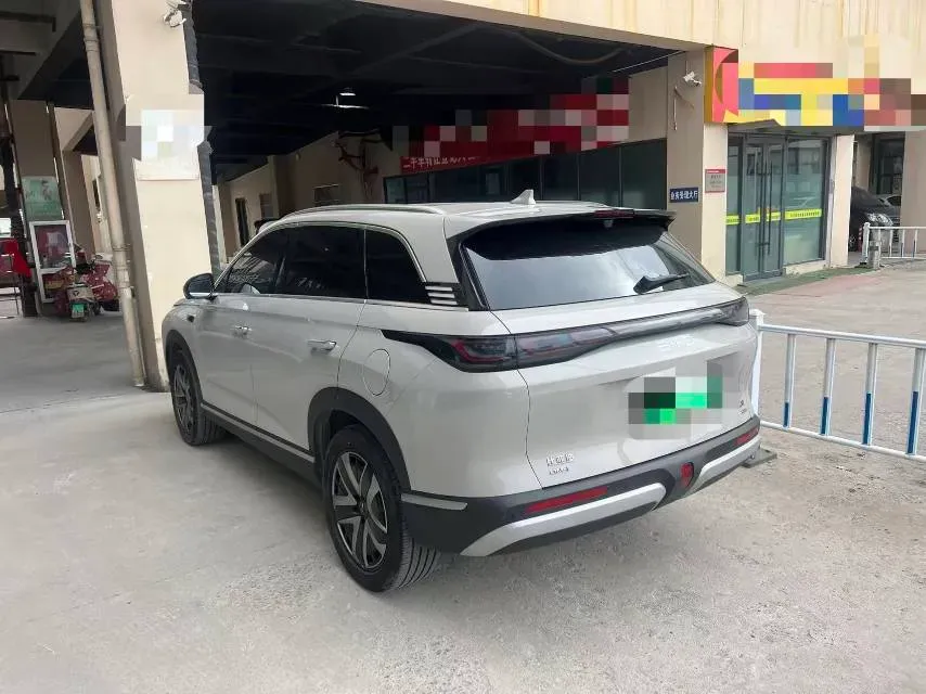 2025 BYD Sea Lion 07 DM-i 1.5T 156HP L4 E-CVT PHEV,autocango,china used car exporter,china ev exporter,chinese used car exporter,chinese used ev exporter