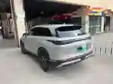 2025 BYD Sea Lion 07 DM-i 1.5T 156HP L4 E-CVT PHEV