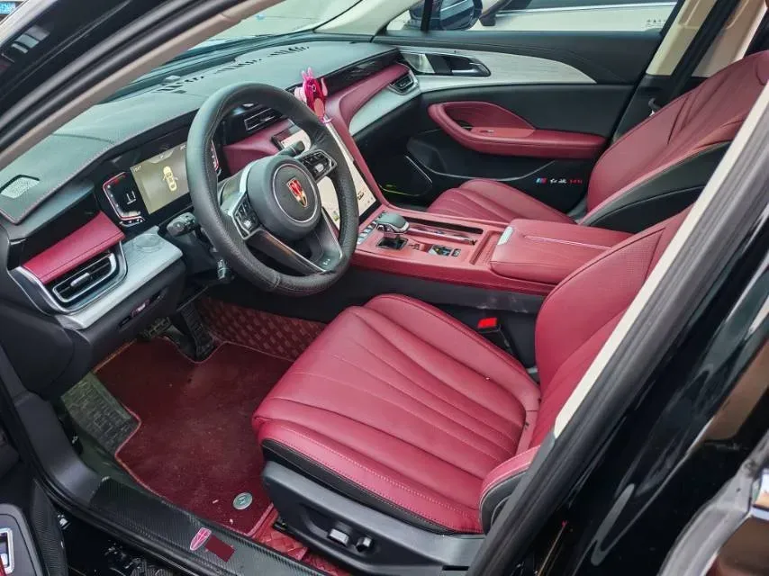 2025 HongQi H5 1.5T 169HP L4 7DCT,autocango,china used car exporter,china ev exporter,chinese used car exporter,chinese used ev exporter
