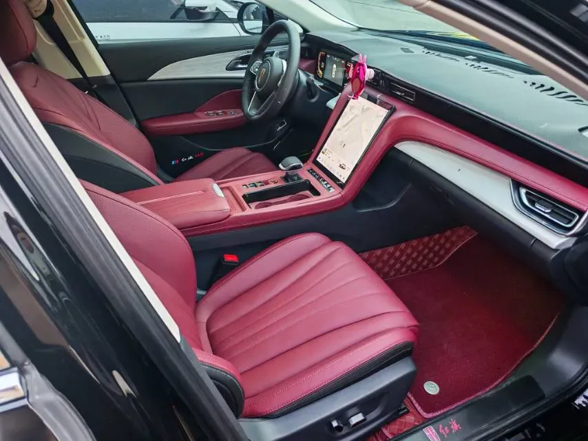 2025 HongQi H5 1.5T 169HP L4 7DCT,autocango,china used car exporter,china ev exporter,chinese used car exporter,chinese used ev exporter