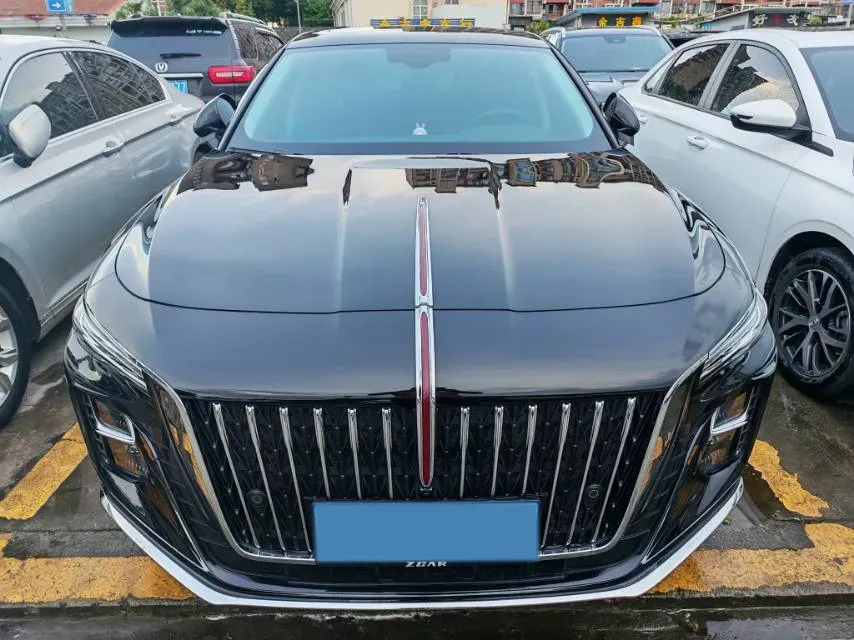 2025 HongQi H5 1.5T 169HP L4 7DCT,autocango,china used car exporter,china ev exporter,chinese used car exporter,chinese used ev exporter