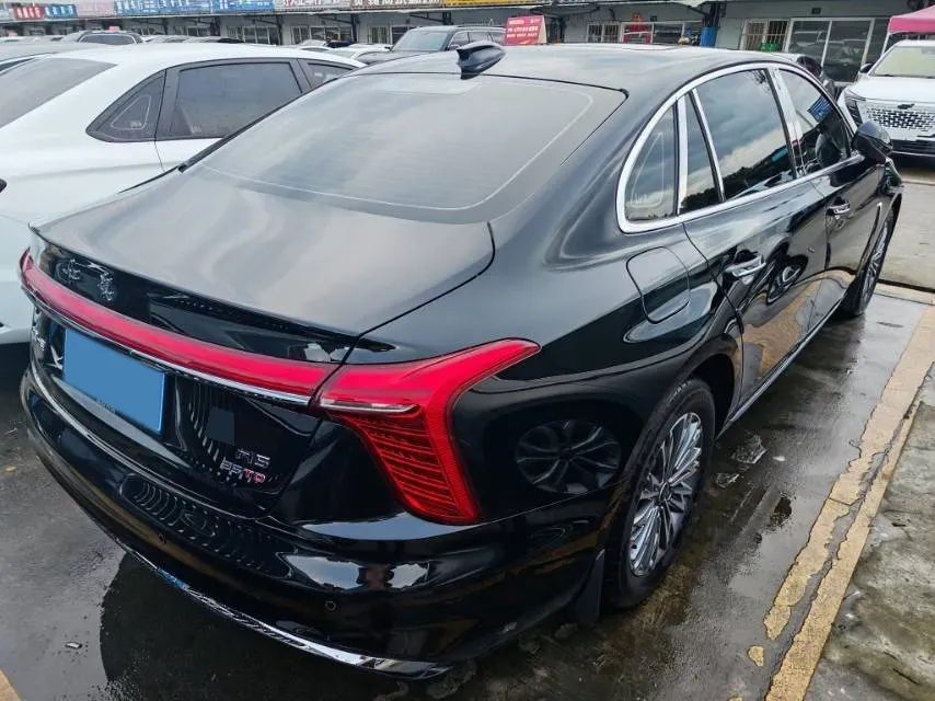 2025 HongQi H5 1.5T 169HP L4 7DCT,autocango,china used car exporter,china ev exporter,chinese used car exporter,chinese used ev exporter