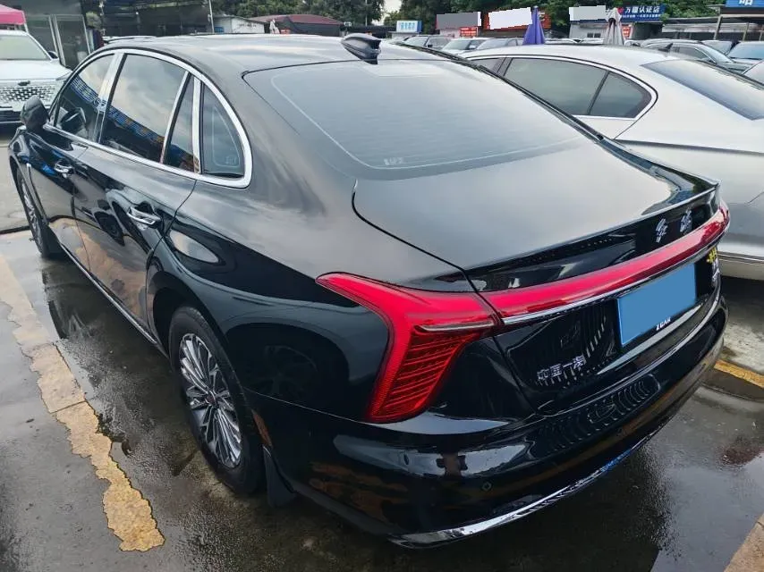 2025 HongQi H5 1.5T 169HP L4 7DCT,autocango,china used car exporter,china ev exporter,chinese used car exporter,chinese used ev exporter