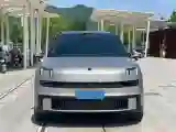 2025 LYNK&CO 900 2.0T 254HP L4 3DHT PHEV