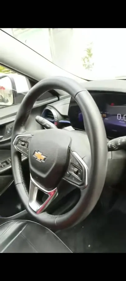 2022 Chevrolet Seeker 1.5T 184HP L4 CVT,autocango,china used car exporter,china ev exporter,chinese used car exporter,chinese used ev exporter