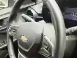 2022 Chevrolet Seeker 1.5T 184HP L4 CVT