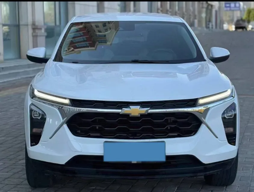 2022 Chevrolet Seeker 1.5T 184HP L4 CVT,autocango,china used car exporter,china ev exporter,chinese used car exporter,chinese used ev exporter