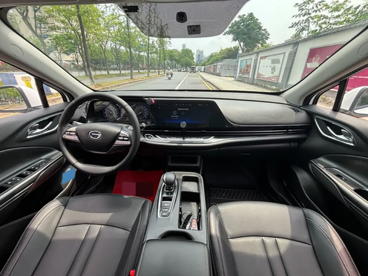 2019 Aion S BEV 49.4KWH,autocango,china used car exporter,china ev exporter,chinese used car exporter,chinese used ev exporter