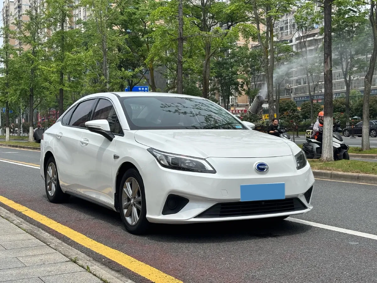 2019 Aion S BEV 49.4KWH,autocango,china used car exporter,china ev exporter,chinese used car exporter,chinese used ev exporter