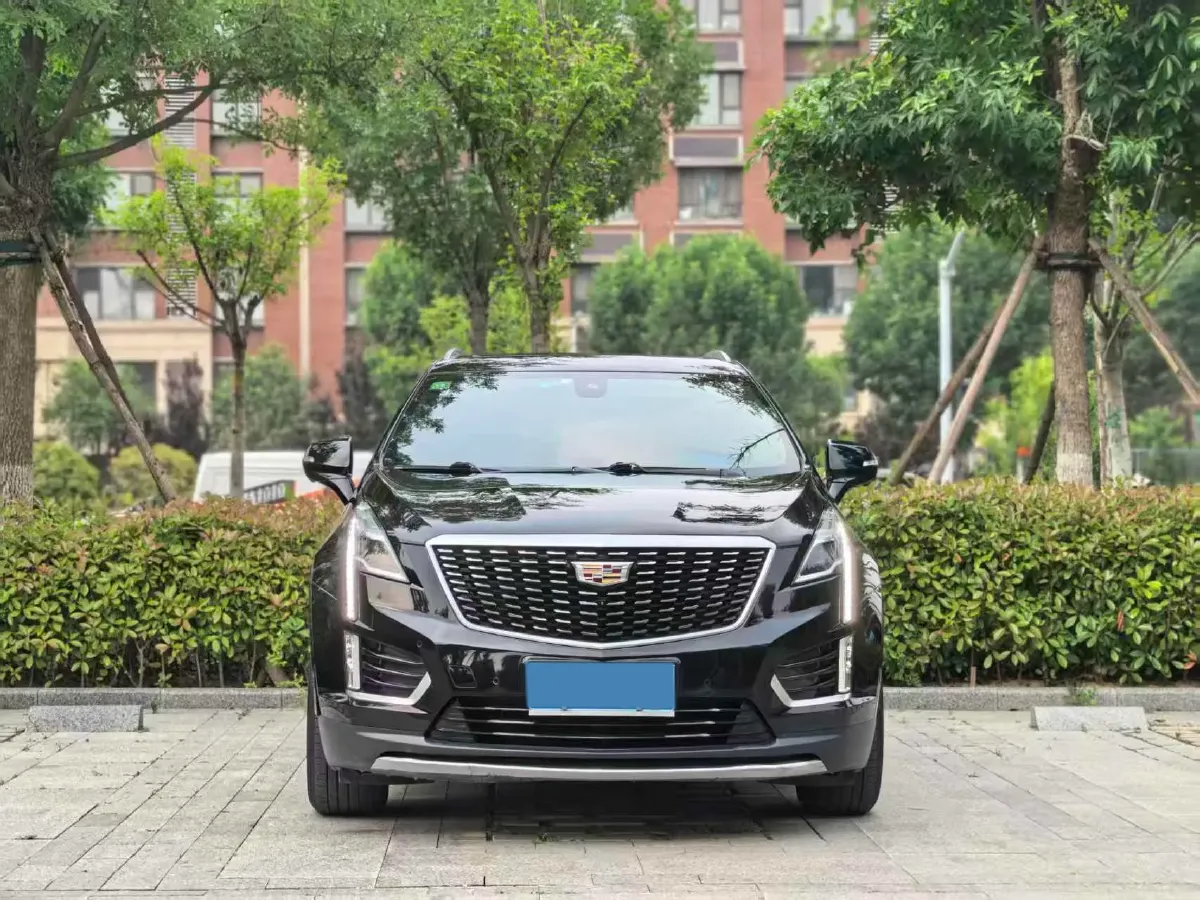 2020 Cadillac XT5 2.0T 237HP L4 9AT,autocango,china used car exporter,china ev exporter,chinese used car exporter,chinese used ev exporter
