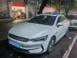 2021 DongFeng FuKang e Elysee BEV 30.7KWH